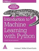 Introduction to Machine Learning With Python