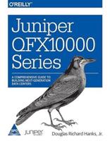 Juniper QFX10000 Series