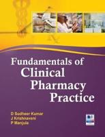 Fundamentals of Clinical Pharmacy Practice