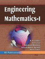 Engineering Mathematics - I