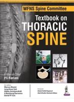 WFNS Spine Committee Textbook on Thoracic Spine
