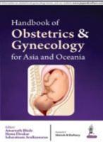 Handbook of Obstetrics and Gynecology for Asia and Oceania