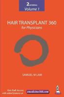 Hair Transplant 360
