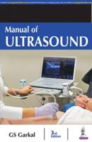 Manual of Ultrasound