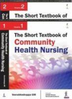 The Short Textbook of Community Health Nursing