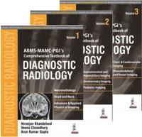 AIIMS MAMC-PGI's Comprehensive Textbook of Diagnostic Radiology