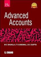 Advanced Accounts