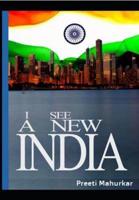 I see a new India: From revolution to conscious evolution