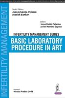 Basic Laboratory Procedure in ART