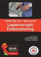 ISARCON 2017 Manual of Laparoscopic Endosuturing