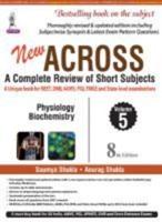 Across: A Complete Review of Short Subjects, Volume 5