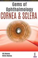 Cornea and Sclera