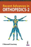 Recent Advances in Orthopedics-2