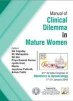 Manual of Clinical Dilemma in Mature Women