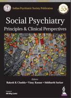 Social Psychiatry