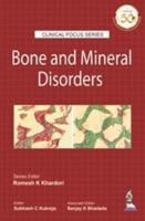 Bone and Mineral Disorders