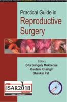 Practical Guide in Reproductive Surgery