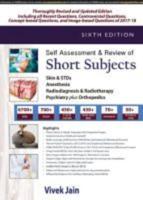 Self Assessment & Review of Short Subjects