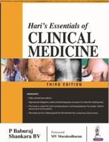 Hari's Essentials of Clinical Medicine