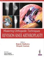 Revision Knee Arthroplasty