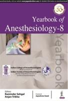Yearbook of Anesthesiology-8