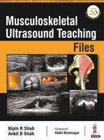 Musculoskeletal Ultrasound Teaching Files