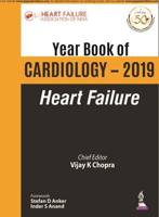 Year Book of Cardiology - 2019