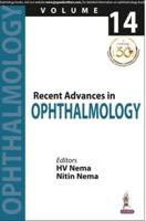 Recent Advances in Ophthalmology - 14