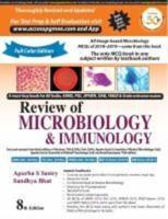 Review of Microbiology & Immunology