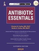 Antibiotic Essentials