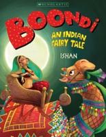 BOONDI-AN INDIAN FAIRYTALE