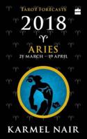 Aries Tarot Forecasts 2018