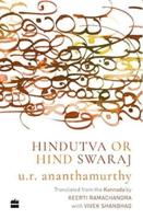 Hindutva, or, Hind Swaraj