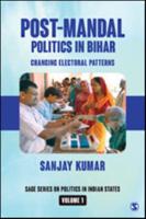 Post-Mandal Politics in Bihar