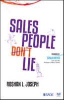 Salespeople Don't Lie