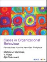 Cases in Organizational Behaviour