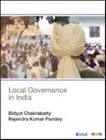 Local Governance in India