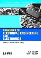 Principle of Electrical Engineering and Electronics