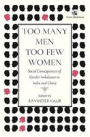 Too Many Men, Too Few Women