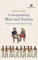 Conceptualising Man and Society