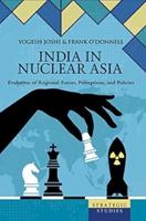 India in Nuclear Asia