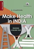 Make Health in India