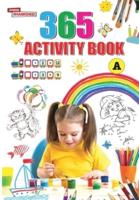 365 Activity Book 1