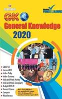 General Knowledge 2020 (सामान्य ज्ञान - 2020)