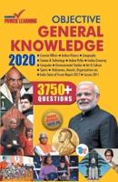 Objective General Knowledge 2020 (ऑब्जेक्टिव जनरल नॉलेज - 2020)