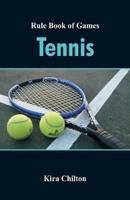 Rule Book of Games : Tennis
