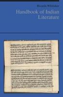 Handbook of Indian Literature