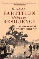 Divided by Partition United by Resilience