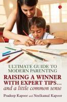 ULTIMATE GUIDE TO MODERN PARENTING