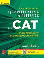 How to Prepare for Quantitative Aptitude for the Cat